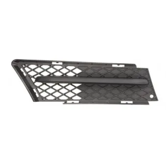 Grille de ventilation, pare-chocs BLIC 6502-07-0062916P