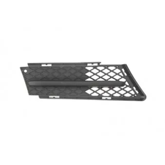 Grille de ventilation, pare-chocs avant droit BLIC 6502-07-0062916Q