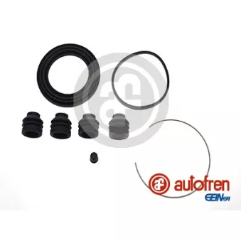 Kit de réparation, étrier de frein AUTOFREN SEINSA D4299