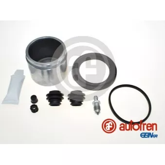 Kit de réparation, étrier de frein AUTOFREN SEINSA D43006C