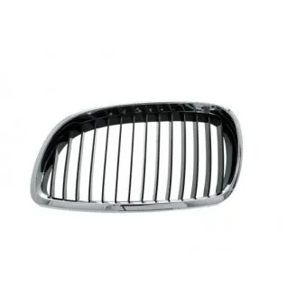 Grille de radiateur BLIC 6502-07-00629911Q