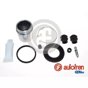 Kit de réparation, étrier de frein AUTOFREN SEINSA D43072C