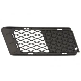 Grille de ventilation, pare-chocs avant droit BLIC 6502-07-00629914Q