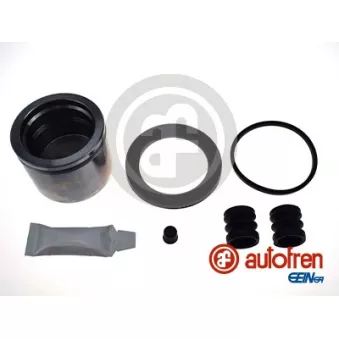 Kit de réparation, étrier de frein AUTOFREN SEINSA D43138C