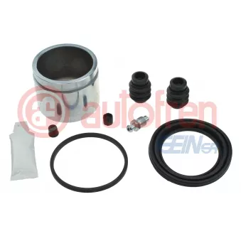 Kit de réparation, étrier de frein AUTOFREN SEINSA D43203C