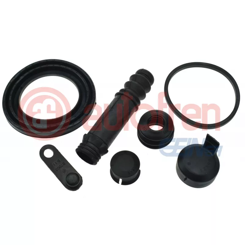 Kit de réparation, étrier de frein AUTOFREN SEINSA D43216