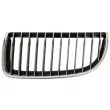 Grille de radiateur avant gauche BLIC 6502-07-0062993P - Visuel 2