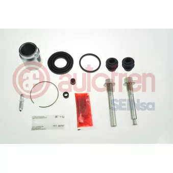 Kit de réparation, étrier de frein AUTOFREN SEINSA D43324S