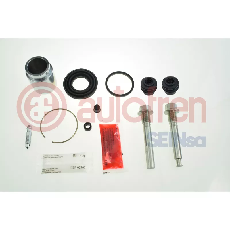 Kit de réparation, étrier de frein AUTOFREN SEINSA D43324S