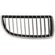 Grille de radiateur avant droit BLIC 6502-07-0062994P - Visuel 2