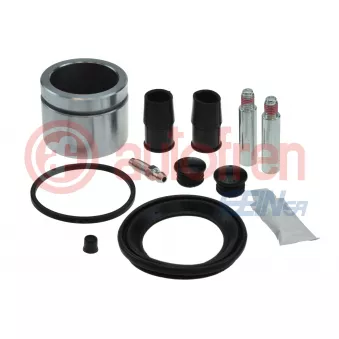 Kit de réparation, étrier de frein AUTOFREN SEINSA D43336S