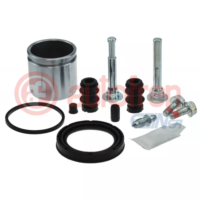 Kit de réparation, étrier de frein AUTOFREN SEINSA D43380S