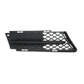 Grille de ventilation, pare-chocs avant droit BLIC 6502-07-0062996P