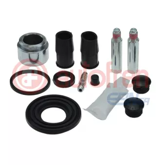 Kit de réparation, étrier de frein AUTOFREN SEINSA D43403S