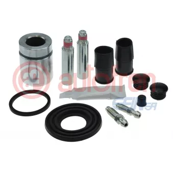 Kit de réparation, étrier de frein AUTOFREN SEINSA D43406S