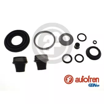 Kit de réparation, étrier de frein AUTOFREN SEINSA D4374