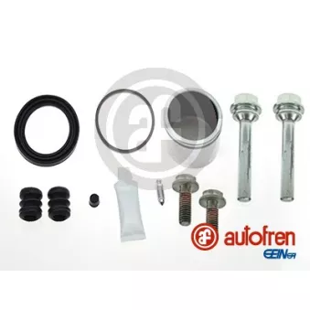 Kit de réparation, étrier de frein AUTOFREN SEINSA D44084S