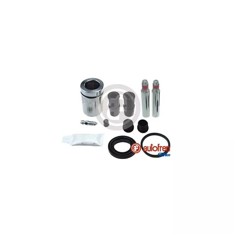 Kit de réparation, étrier de frein AUTOFREN SEINSA D44124S