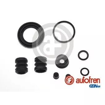 Kit de réparation, étrier de frein AUTOFREN SEINSA D4494