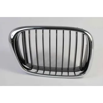 Grille de radiateur avant droit BLIC 6502-07-00659912P