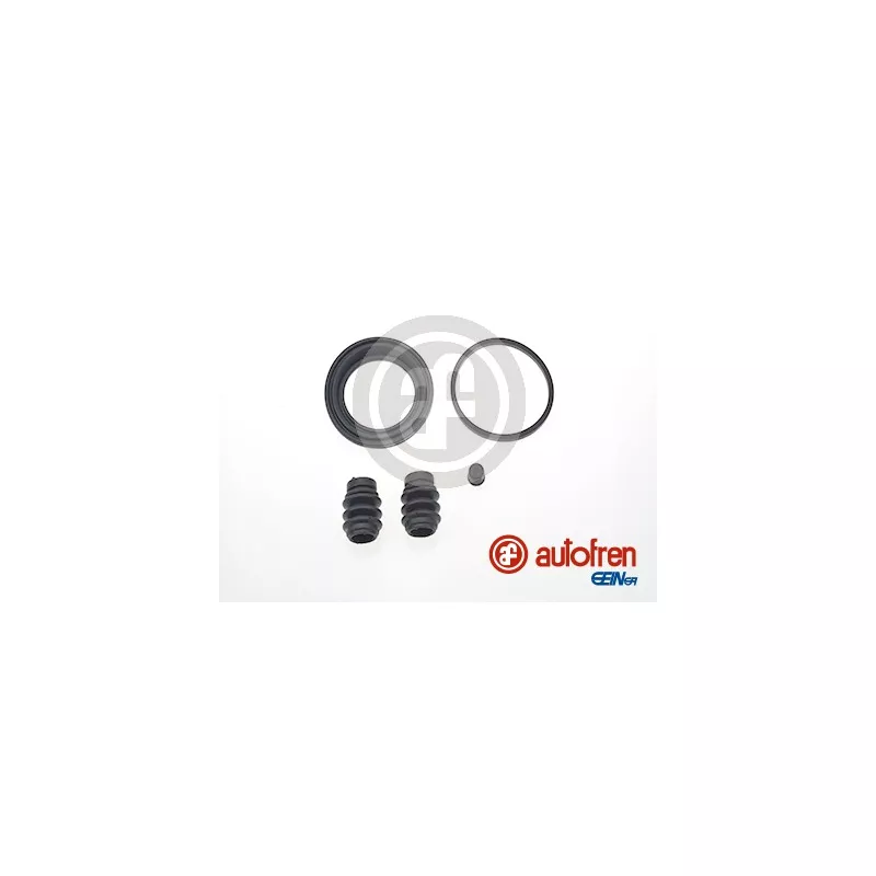 Kit de réparation, étrier de frein AUTOFREN SEINSA D4731