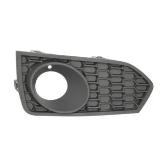 Grille de ventilation, pare-chocs BLIC 6502-07-0069919P