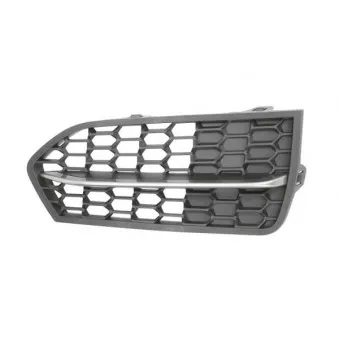 Grille de ventilation, pare-chocs BLIC 6502-07-0069921P