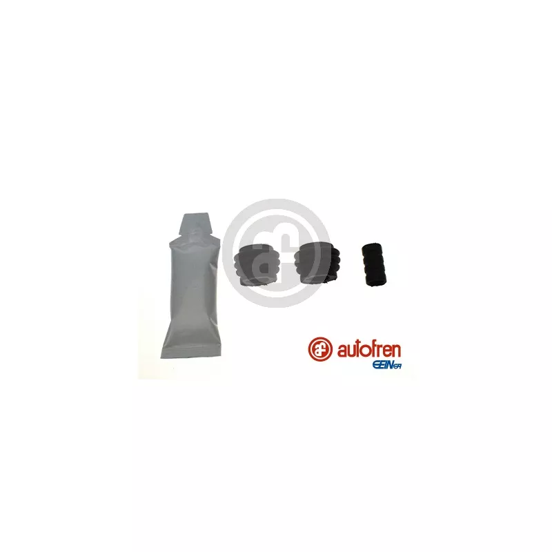 Joint-soufflet, guidage d'étrier de frein AUTOFREN SEINSA D7352