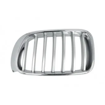 Grille de radiateur avant gauche BLIC 6502-07-00939955P