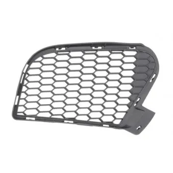 Grille de ventilation, pare-chocs avant droit BLIC 6502-07-0096914P