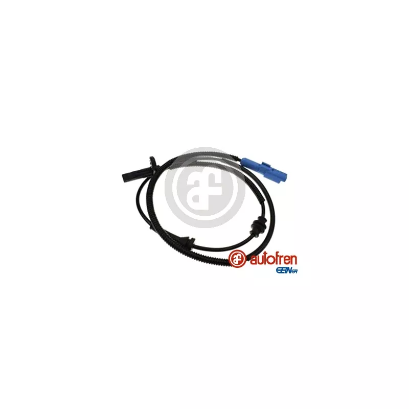 Capteur, vitesse de roue AUTOFREN SEINSA DS0041