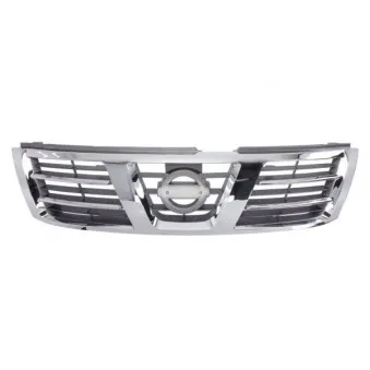 Grille de radiateur BLIC 6502-07-1647990P