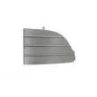 Grille de ventilation, pare-chocs avant droit BLIC 6502-07-2019916Q - Visuel 1