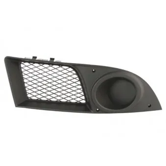 Grille de ventilation, pare-chocs avant droit BLIC 6502-07-2042998P