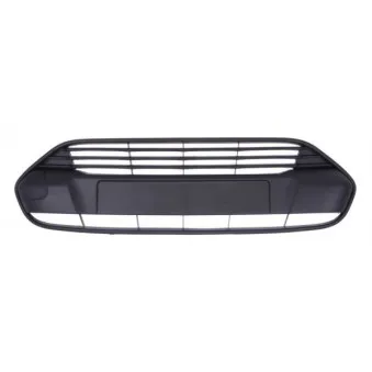 Grille de ventilation, pare-chocs BLIC 6502-07-2508996Q