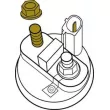 Démarreur CEVAM 3359 - Visuel 2