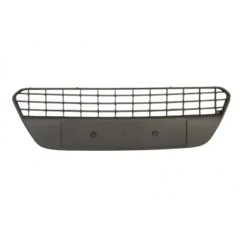 Grille de ventilation, pare-chocs BLIC 6502-07-2534995P