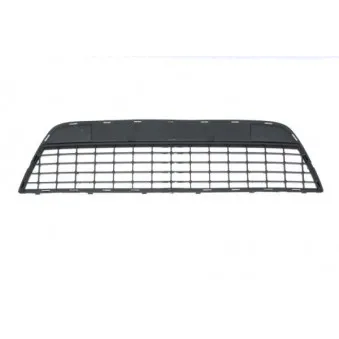 Grille de ventilation, pare-chocs BLIC 6502-07-2556995P