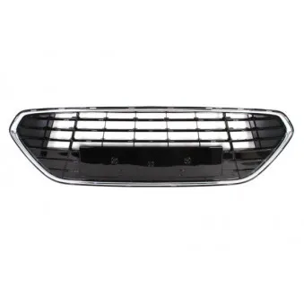 Grille de ventilation, pare-chocs BLIC 6502-07-2556997P