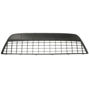 Grille de ventilation, pare-chocs BLIC 6502-07-2556999Q