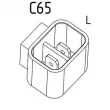 Alternateur CEVAM 40057 - Visuel 2