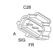 Alternateur CEVAM 40112 - Visuel 2