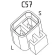 Alternateur CEVAM 40422 - Visuel 2