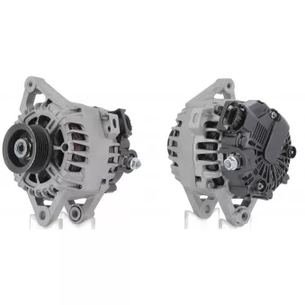 Alternateur CEVAM 40711