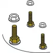 Alternateur CEVAM 41026 - Visuel 2