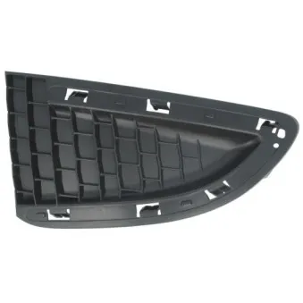 Grille de ventilation, pare-chocs BLIC 6502-07-3332915P