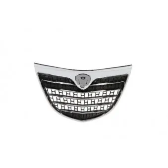 Grille de radiateur BLIC 6502-07-3332990P