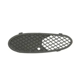 Grille de ventilation, pare-chocs avant gauche BLIC 6502-07-3517911P