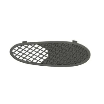 Grille de ventilation, pare-chocs avant droit BLIC 6502-07-3517912P