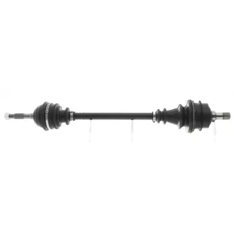 Arbre de transmission CEVAM 5028